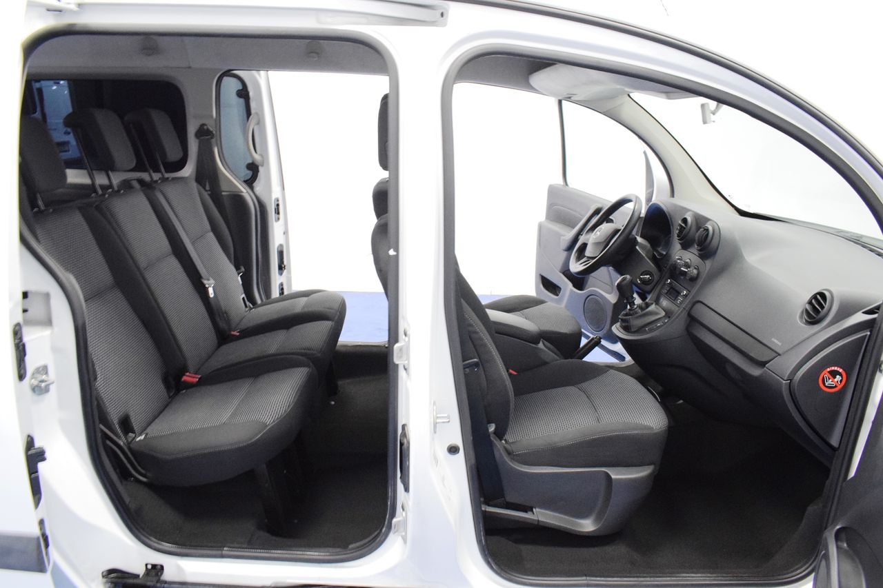 Foto Mercedes-Benz Citan 13