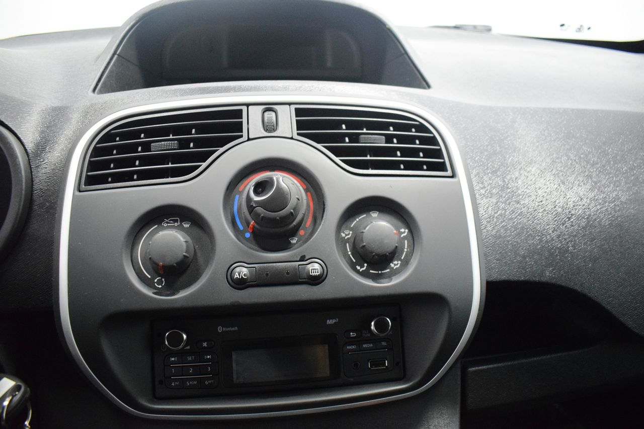 Foto Renault Kangoo 10