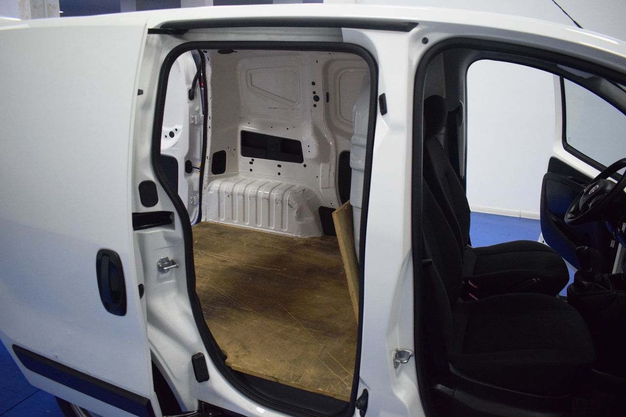 Foto Fiat Fiorino 11