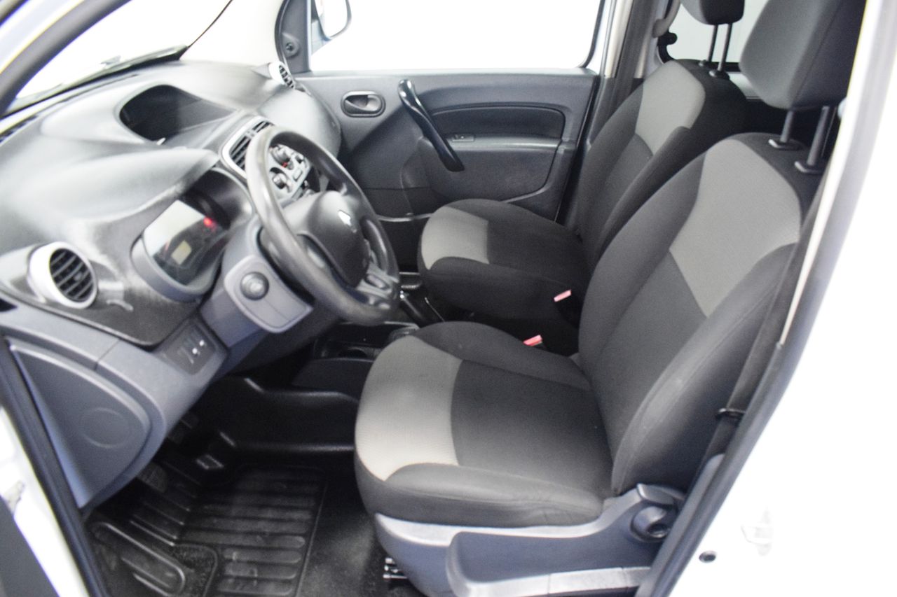 Foto Renault Kangoo 10