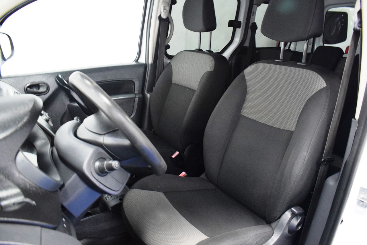 Foto Renault Kangoo 11