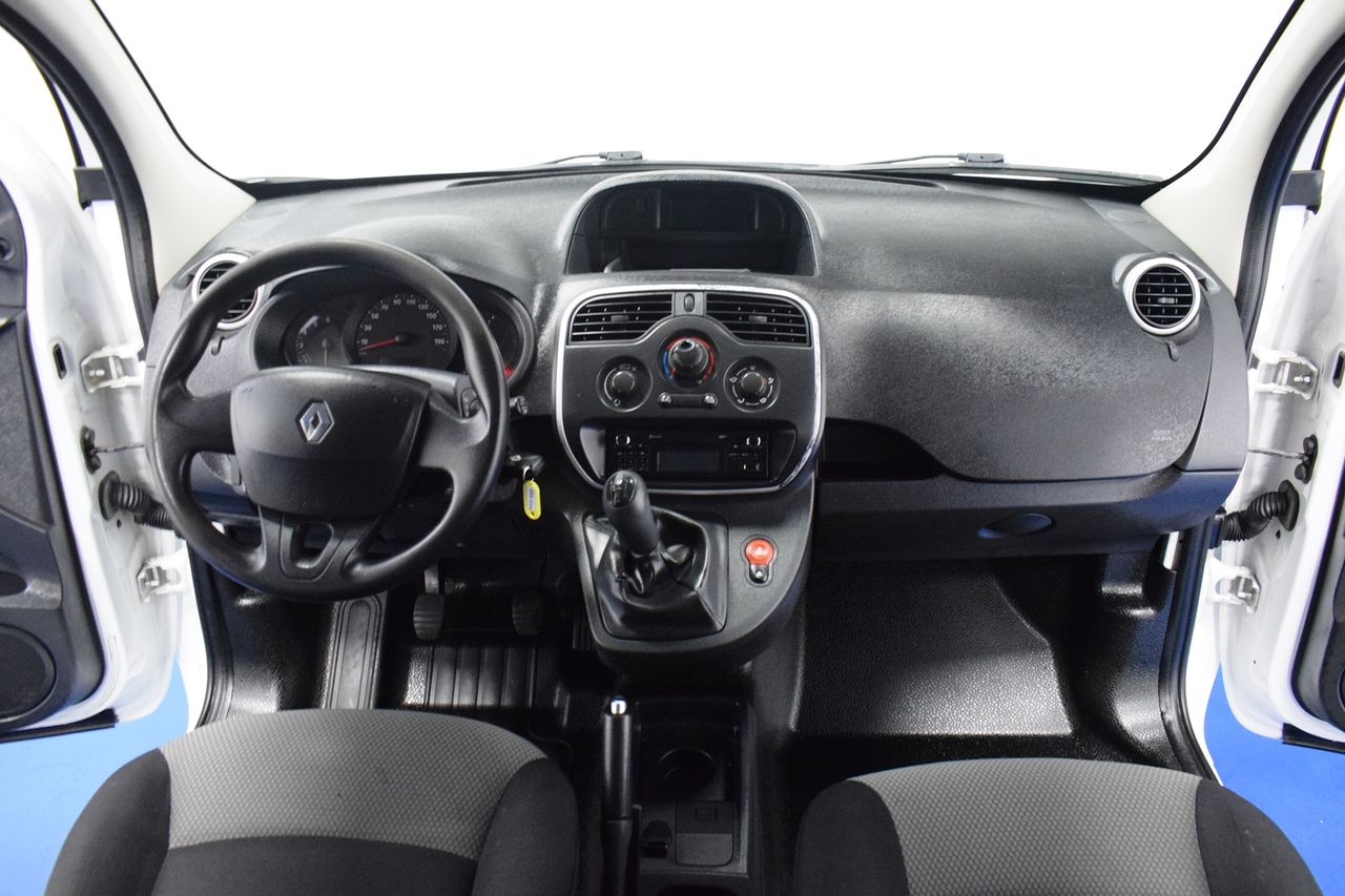 Foto Renault Kangoo 19