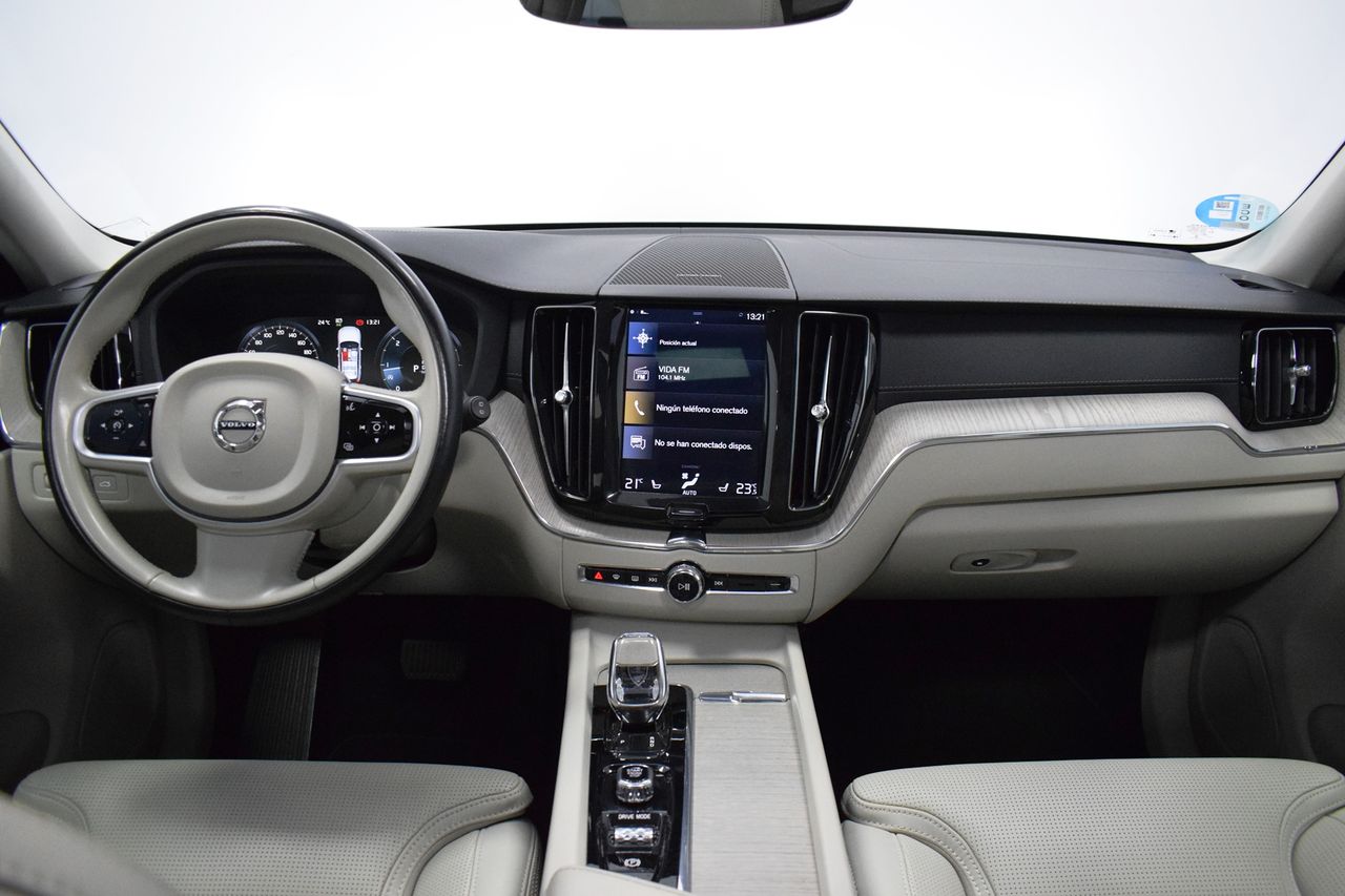 Foto Volvo XC60 28