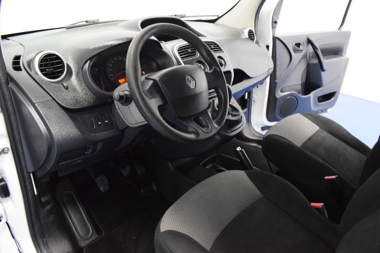 Foto Renault Kangoo 7