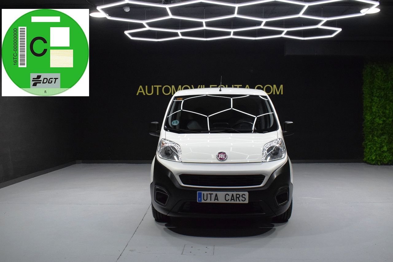 Foto Fiat Fiorino 2