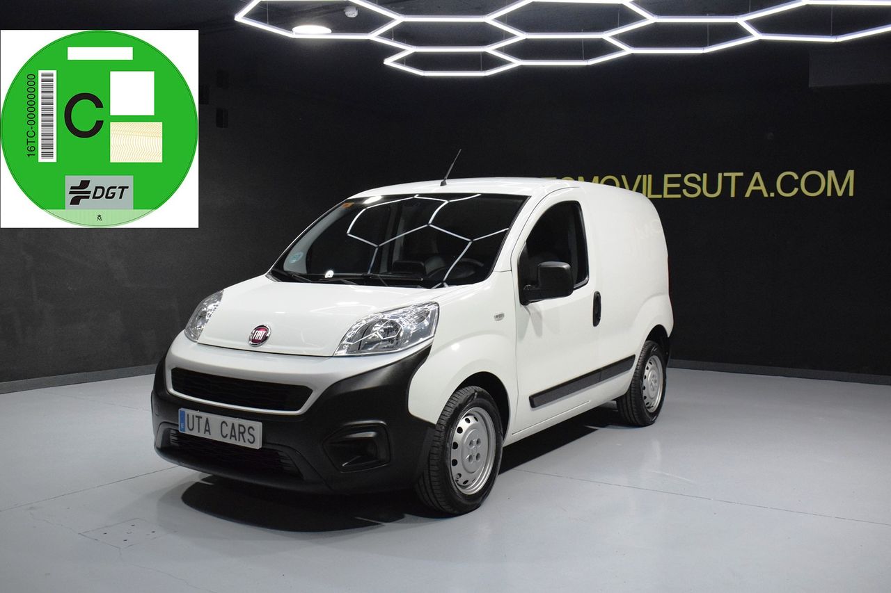 Foto Fiat Fiorino 3