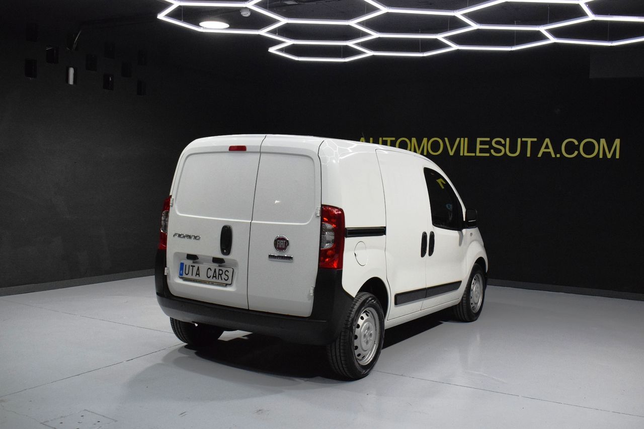 Foto Fiat Fiorino 6