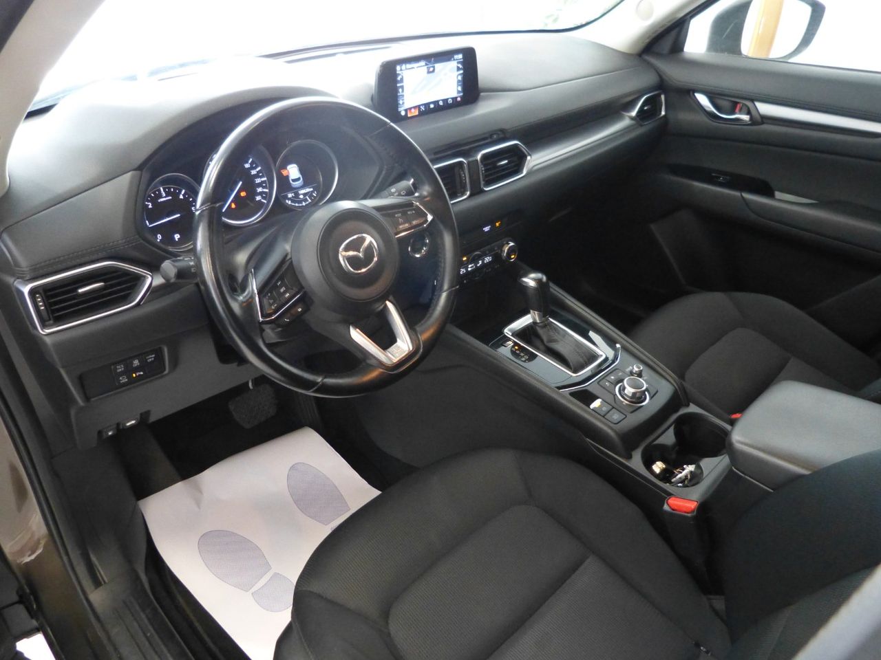 Foto Mazda CX-5 10