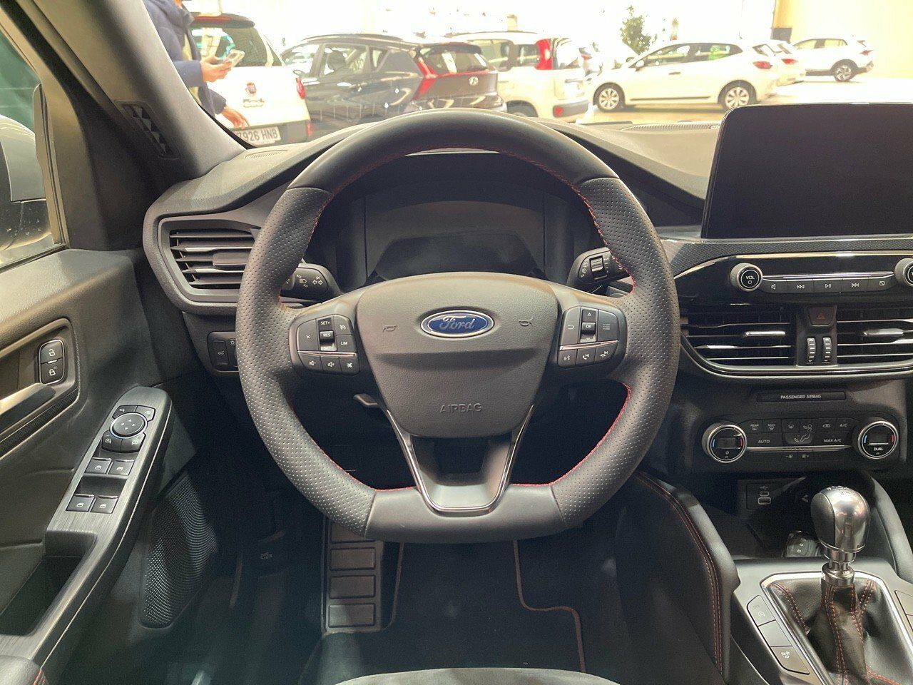 Foto Ford Kuga 11