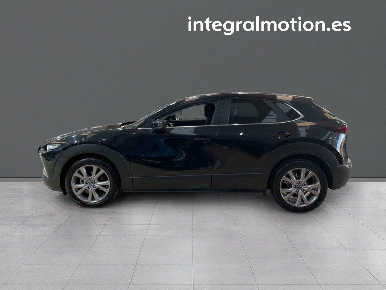 Foto Mazda CX-30 24