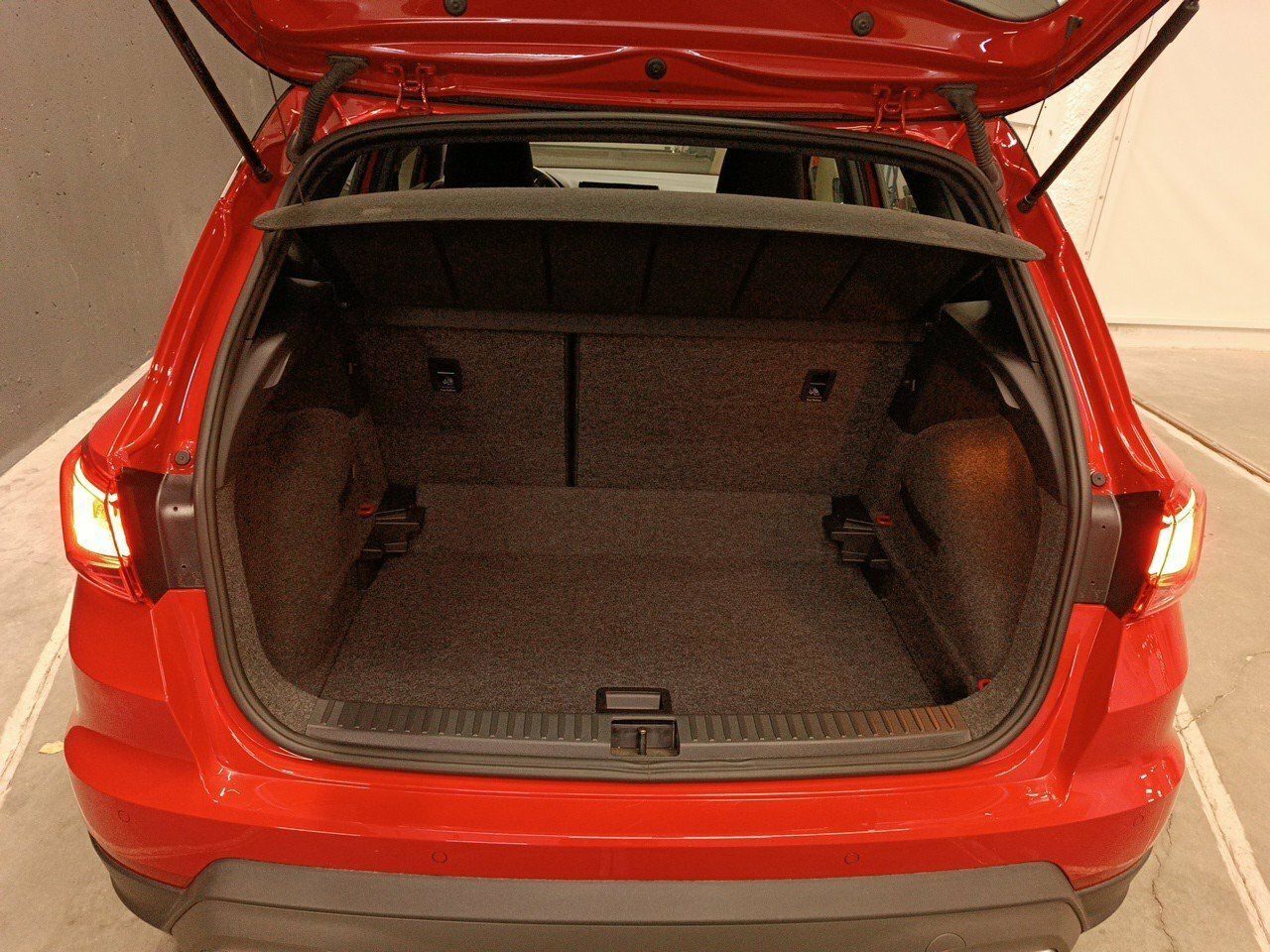 Foto Seat Arona 30