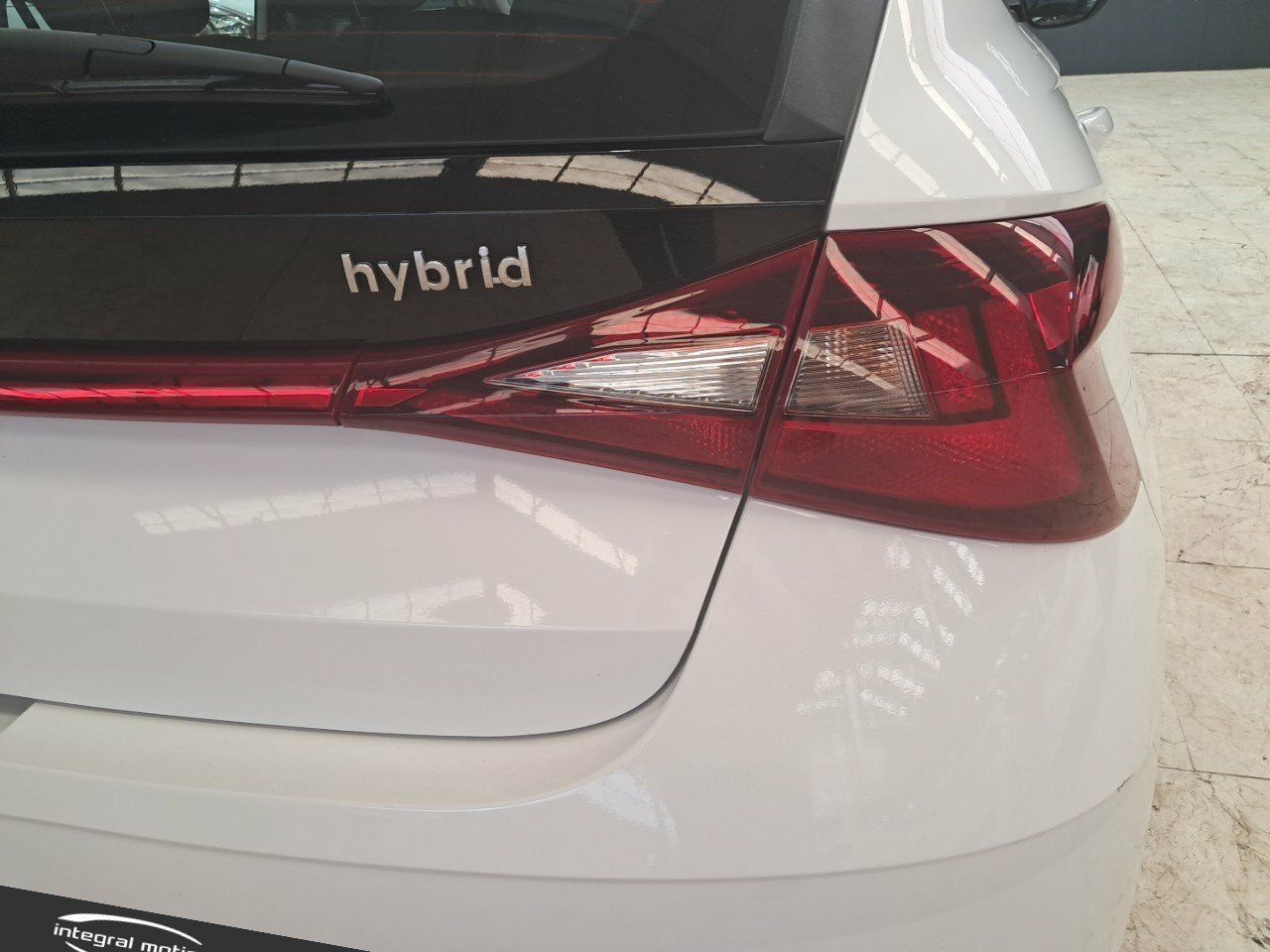 Foto Hyundai i20 28