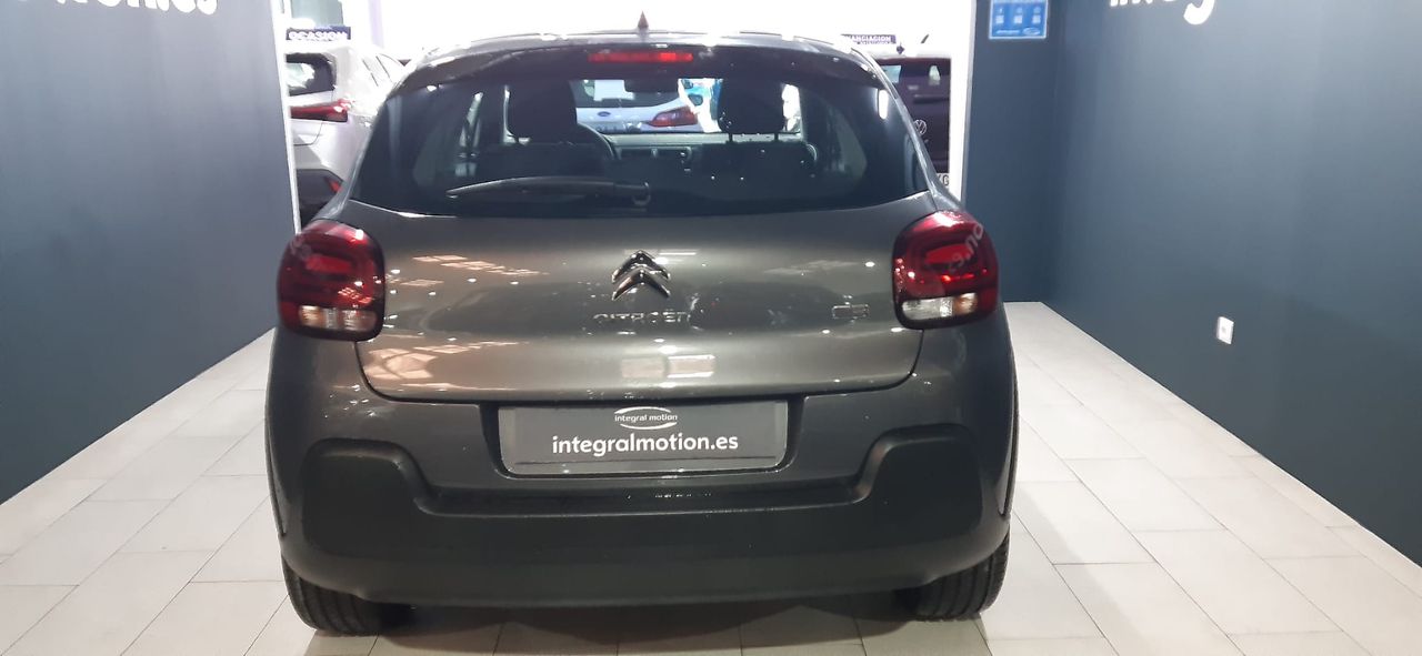 Foto Citroën C3 5