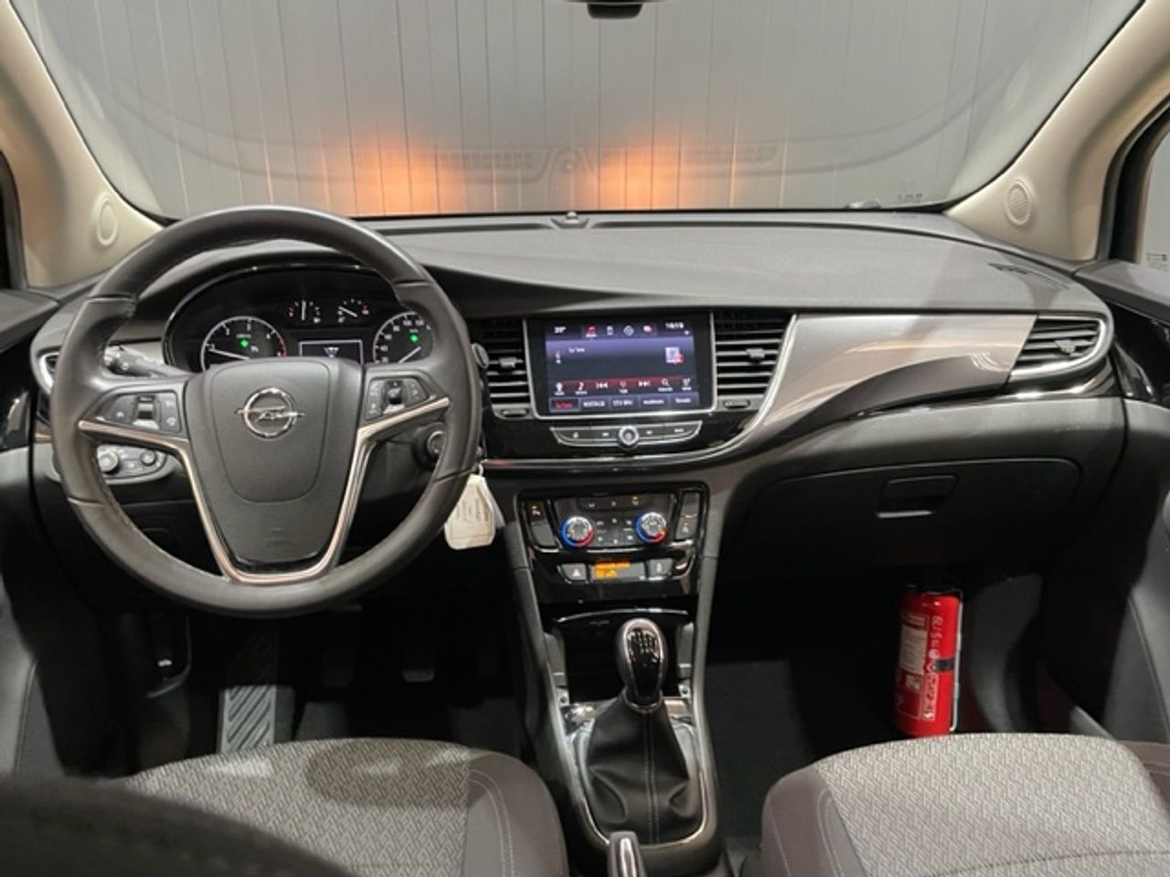 Foto Opel Mokka X 20