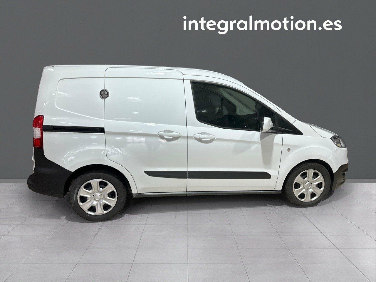 Foto Ford Transit  Courier 16