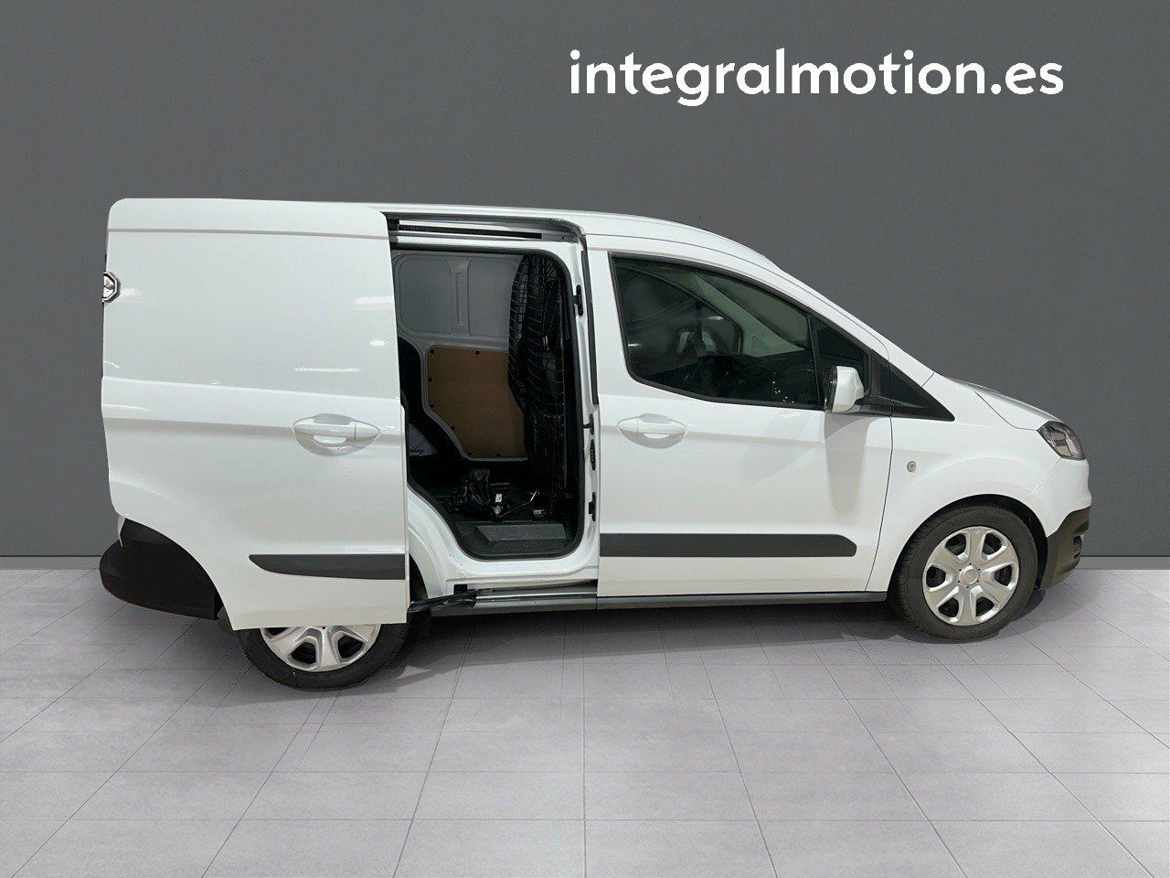 Foto Ford Transit  Courier 17