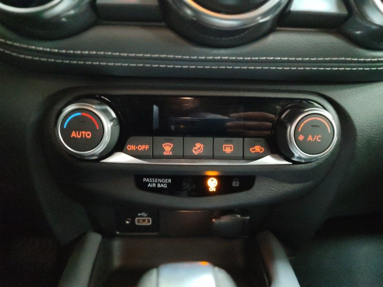 Foto Nissan Juke 16