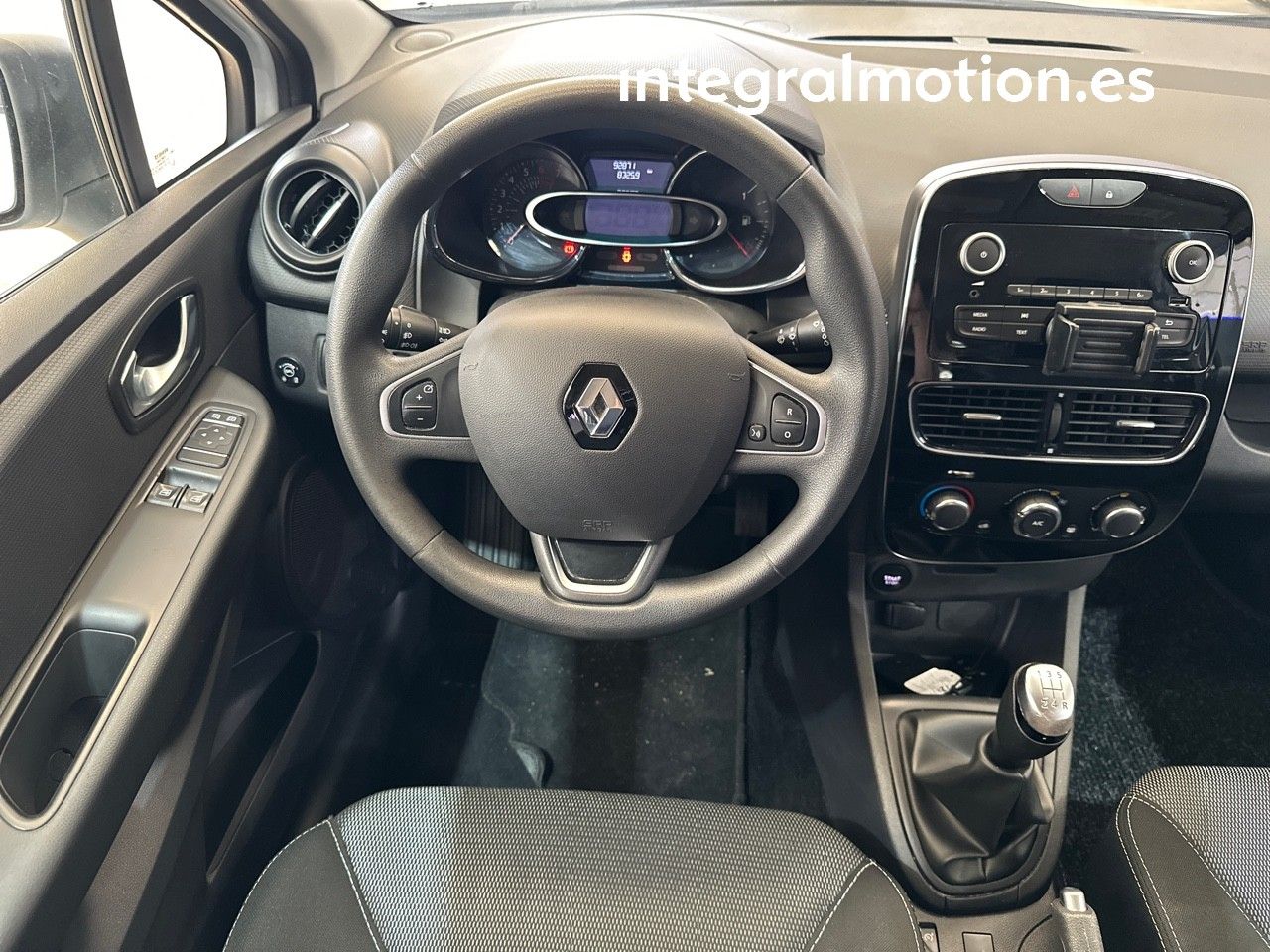 Foto Renault Clio 10