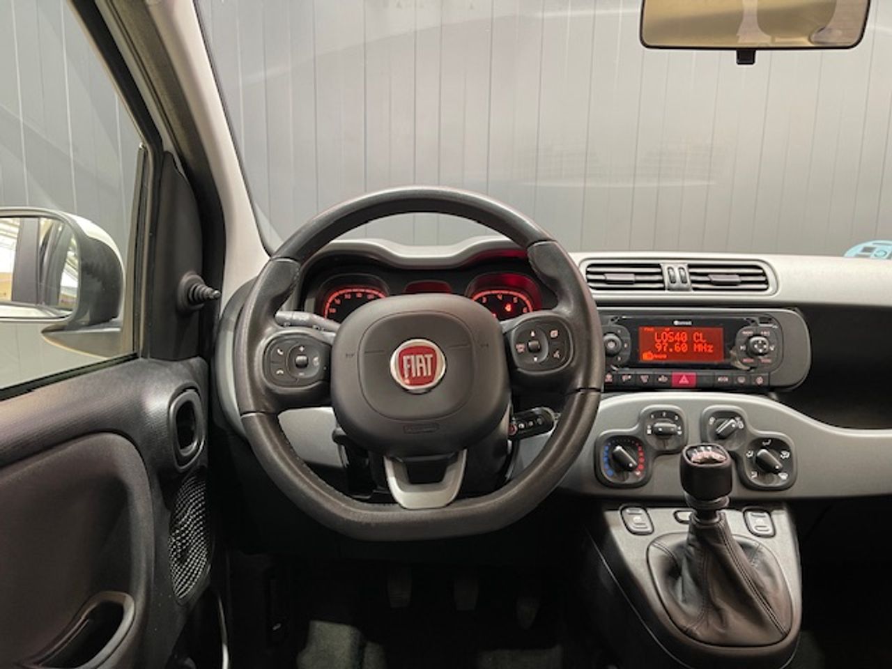 Foto Fiat Panda 26