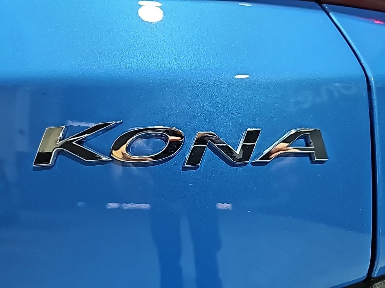 Foto Hyundai Kona 33