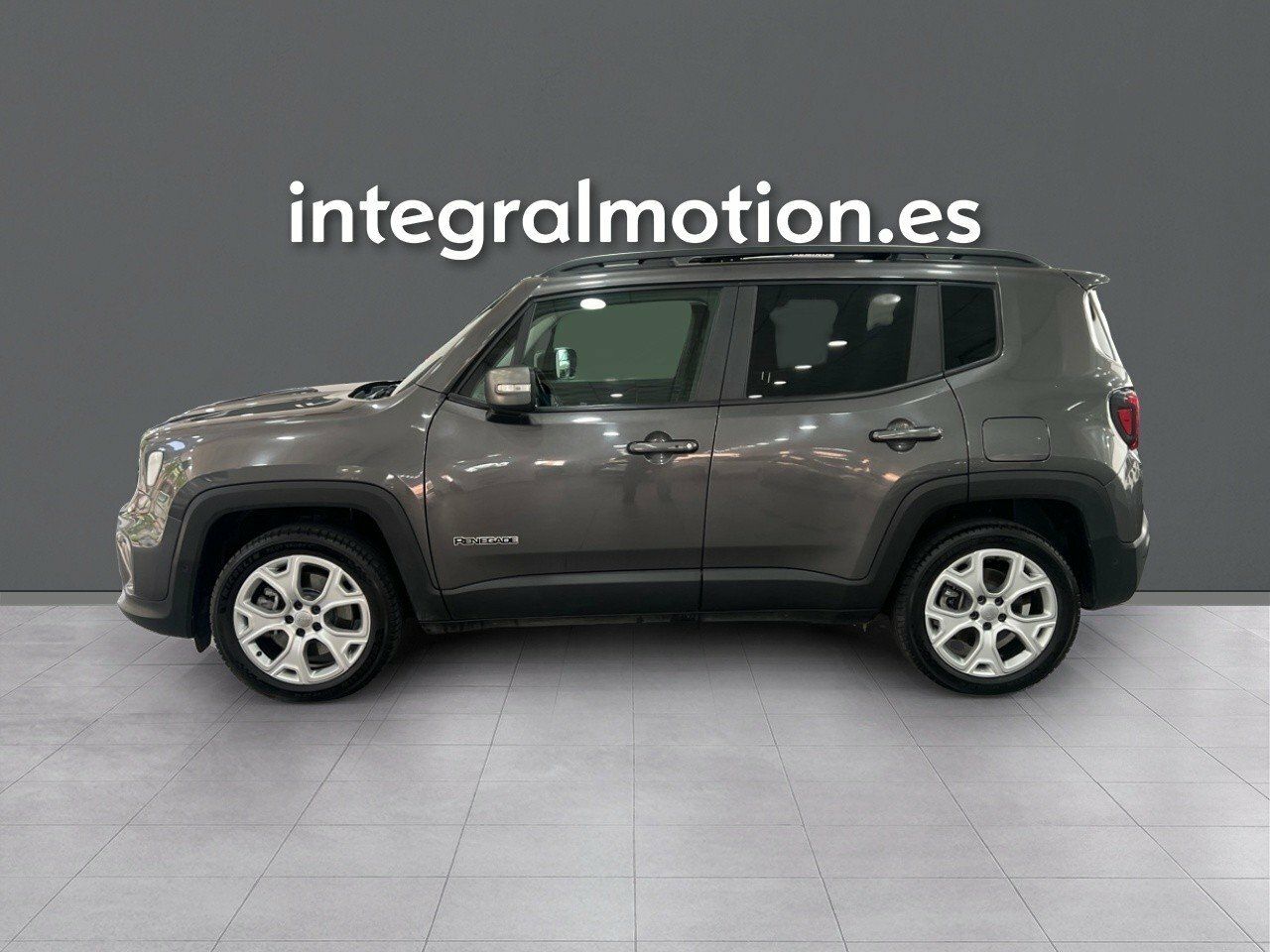 Foto Jeep Renegade 24