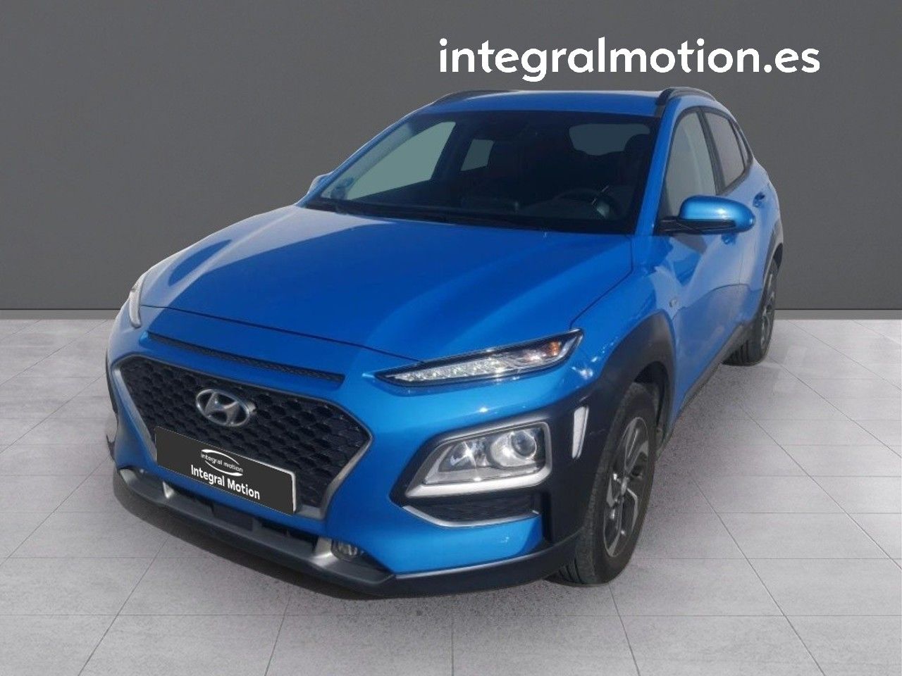 Foto Hyundai Kona 1