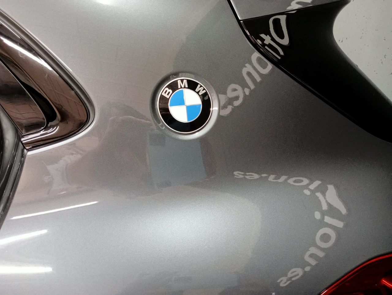 Foto BMW X2 23
