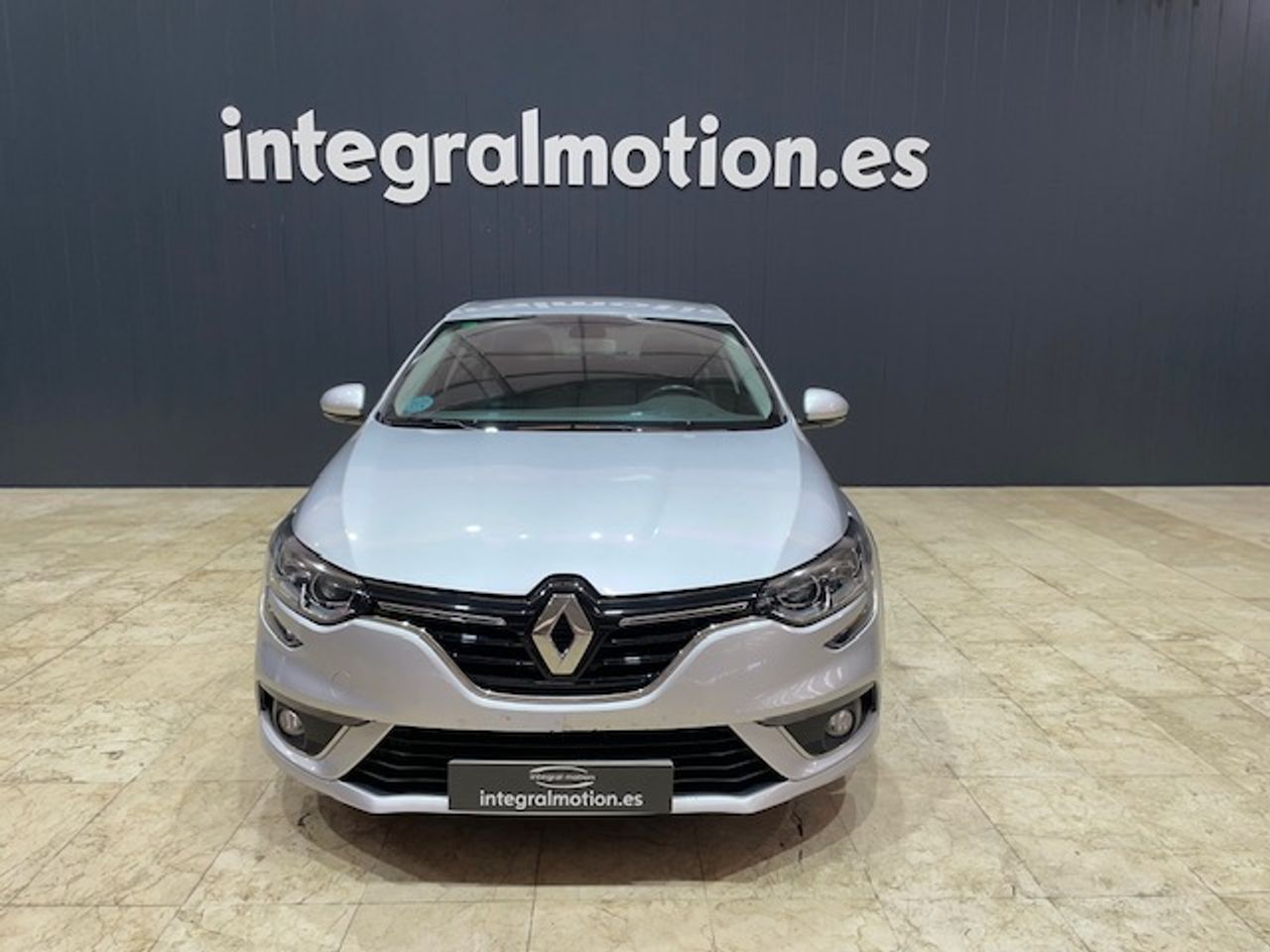 Foto Renault Mégane 11