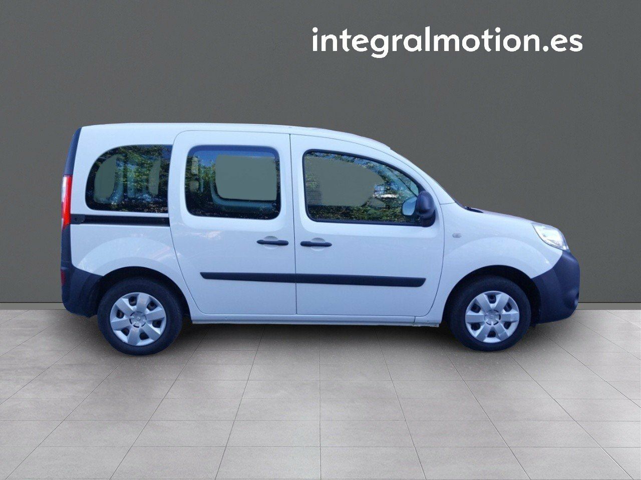 Foto Renault Kangoo 3