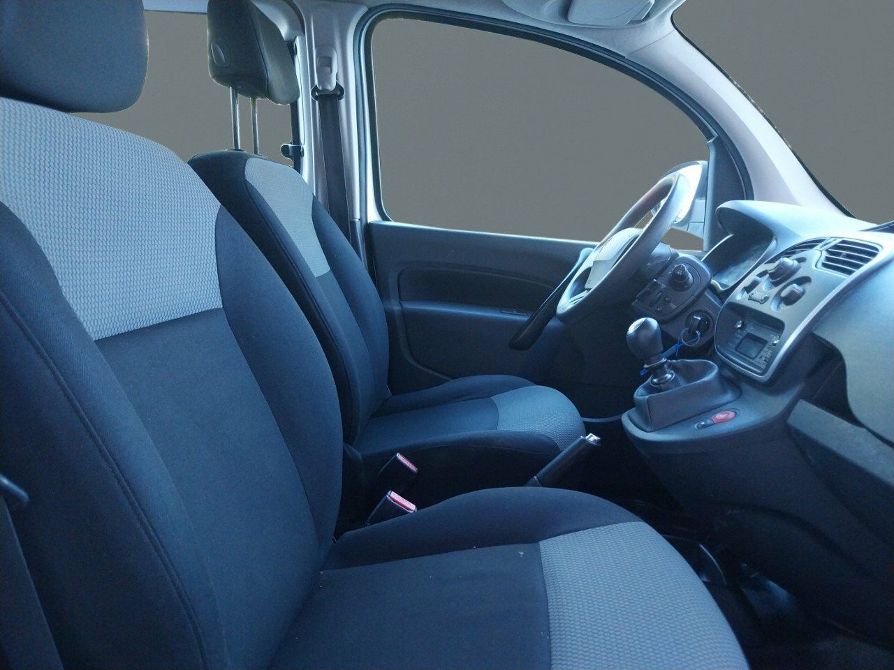 Foto Renault Kangoo 15