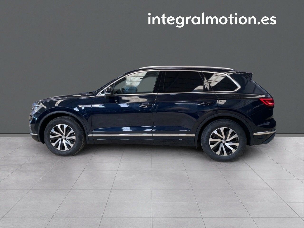 Foto Volkswagen Touareg 24