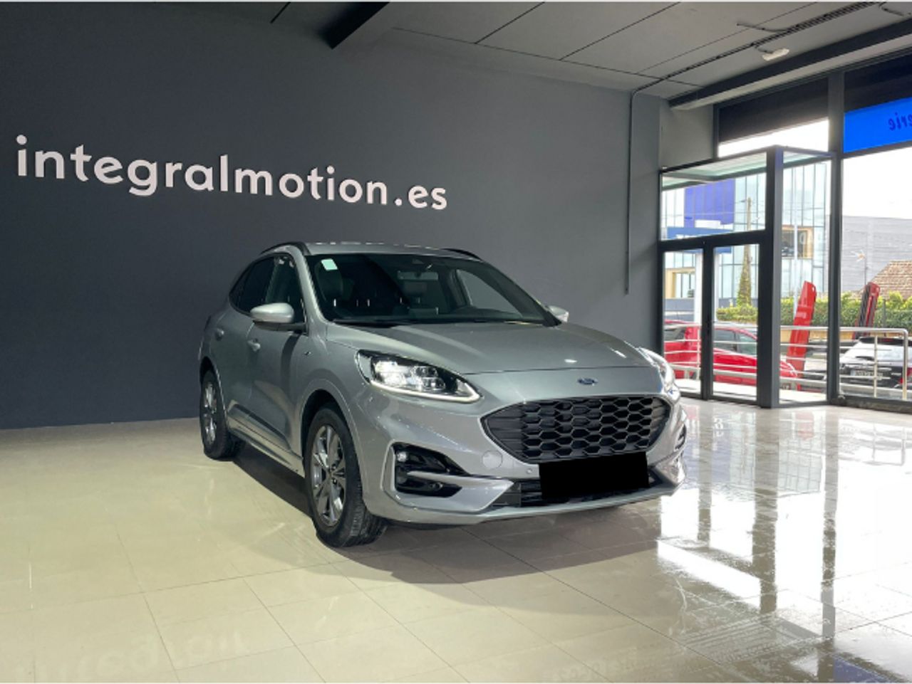 Foto Ford Kuga 3