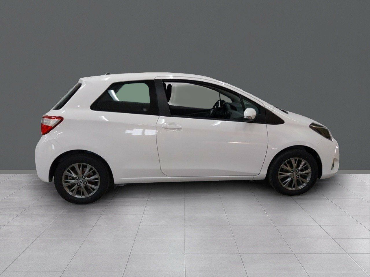 Foto Toyota Yaris 26