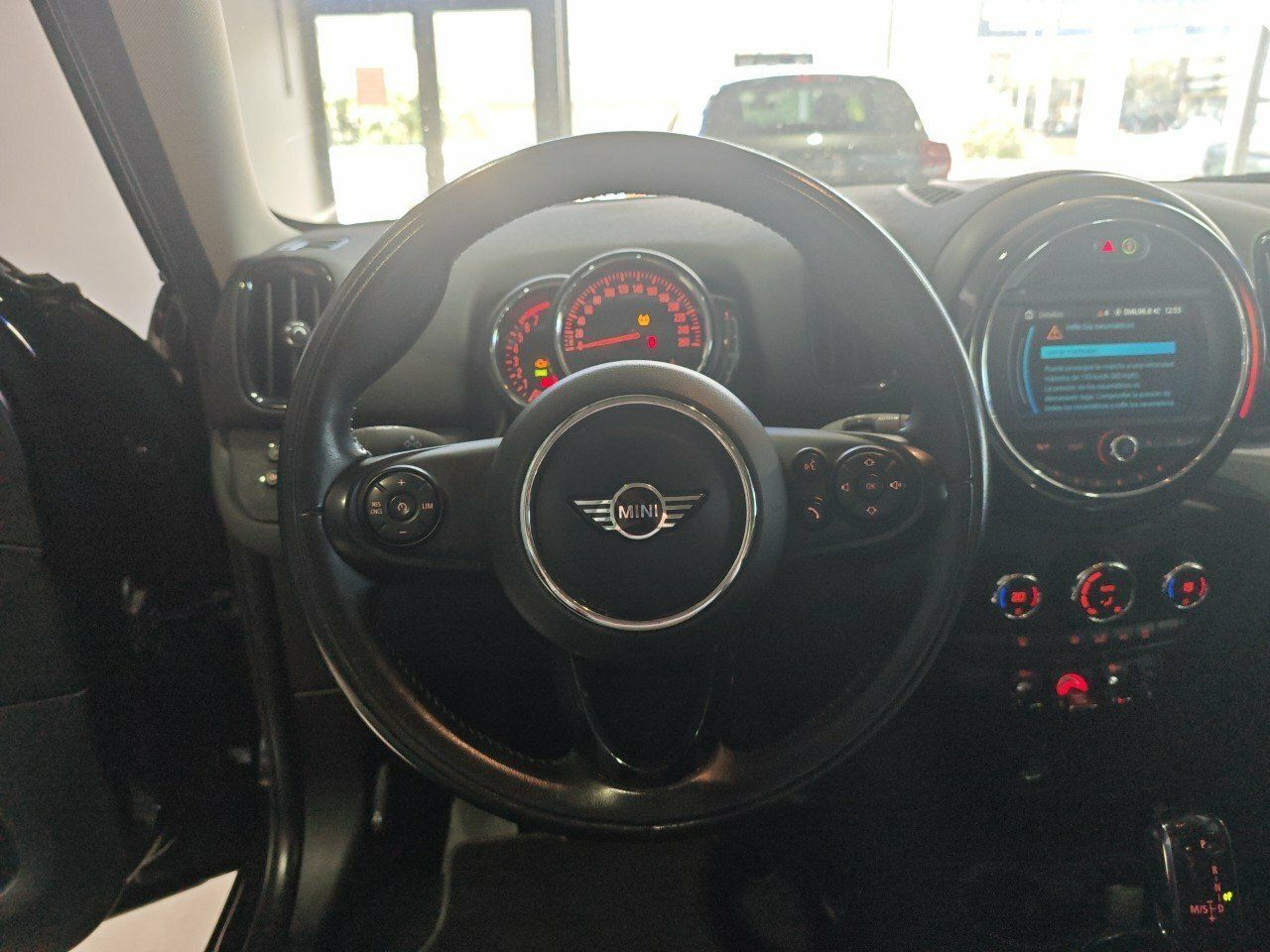 Foto Mini Countryman 11