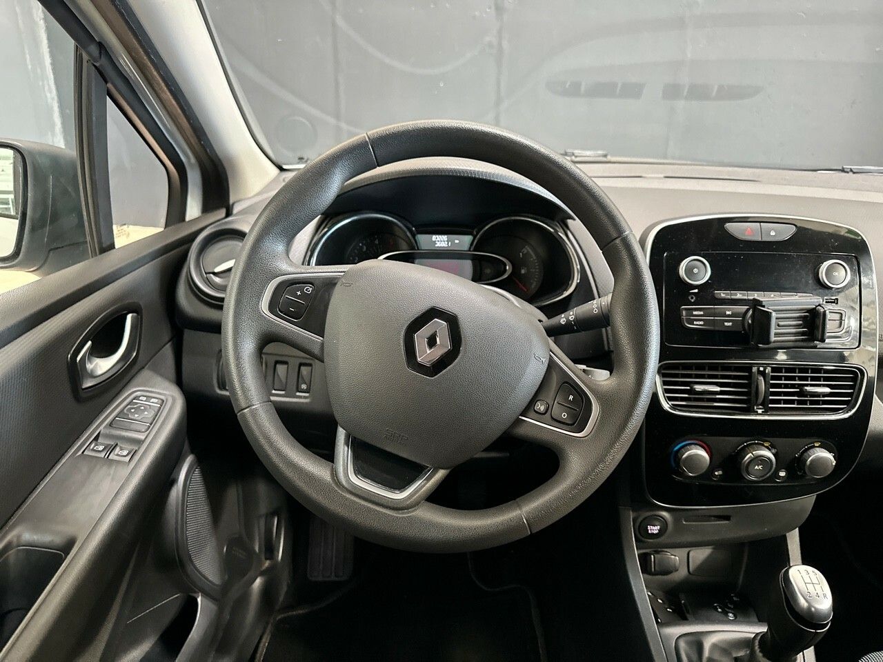 Foto Renault Clio 10