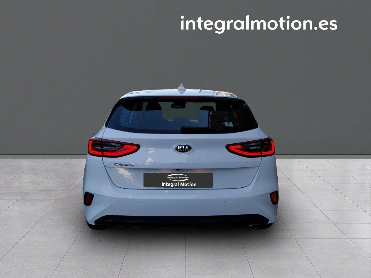 Foto Kia Ceed 25