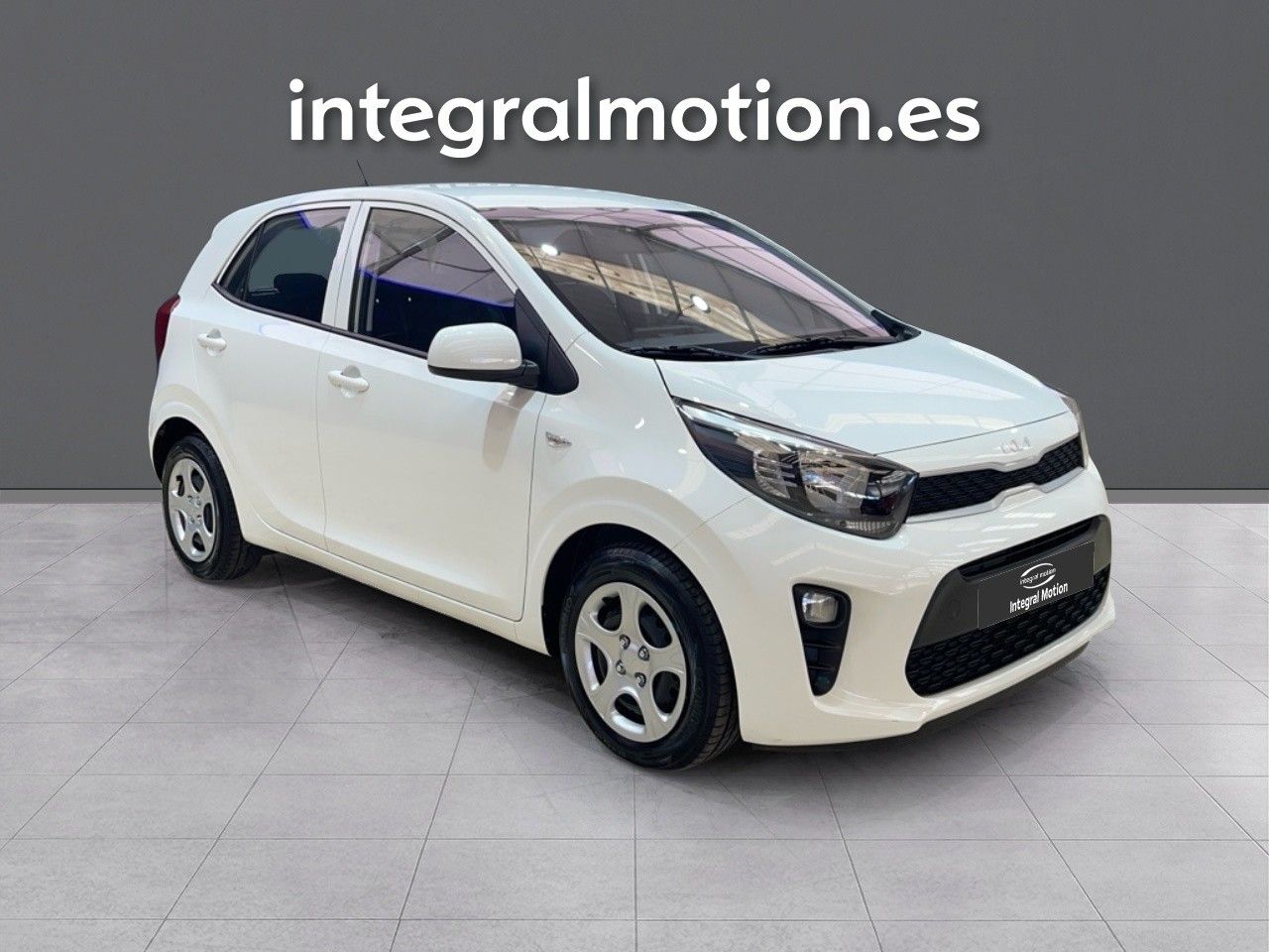 Foto Kia Picanto 3