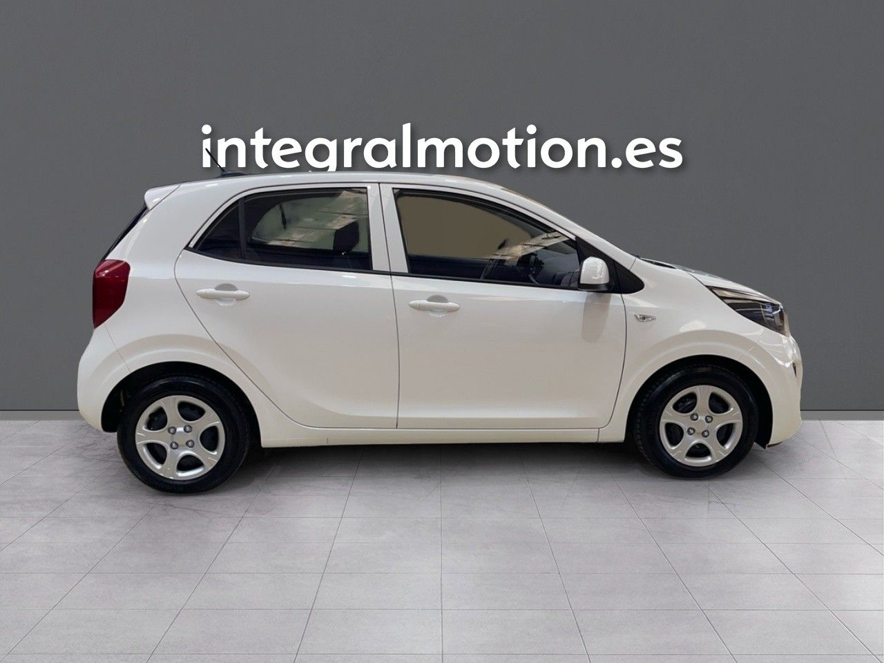 Foto Kia Picanto 24