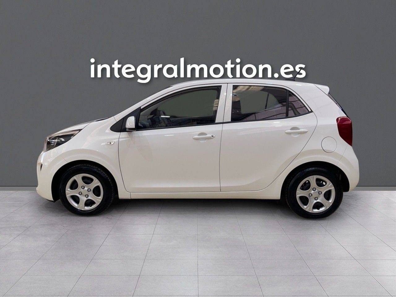 Foto Kia Picanto 20