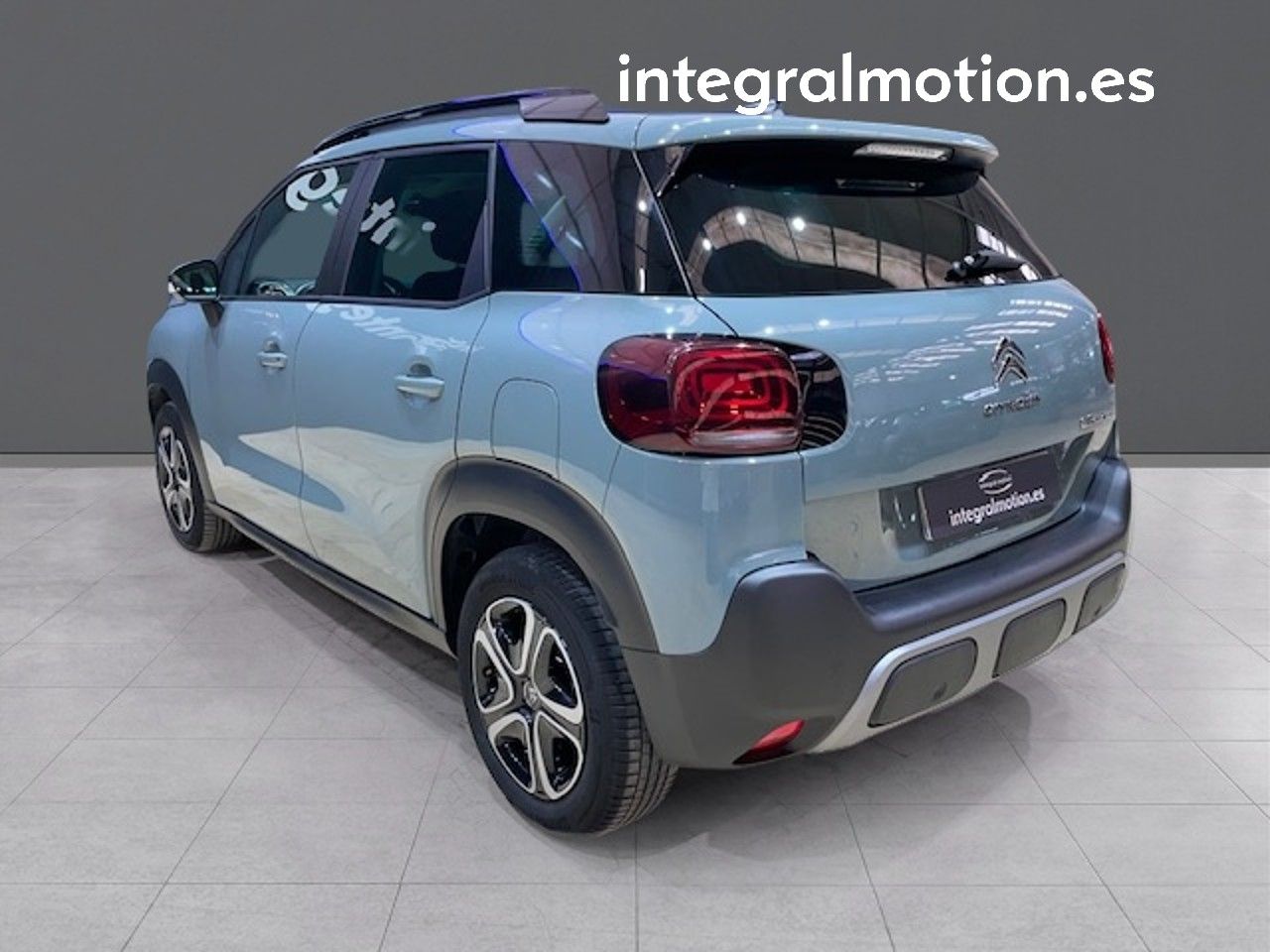 Foto Citroën C3 Aircross 6