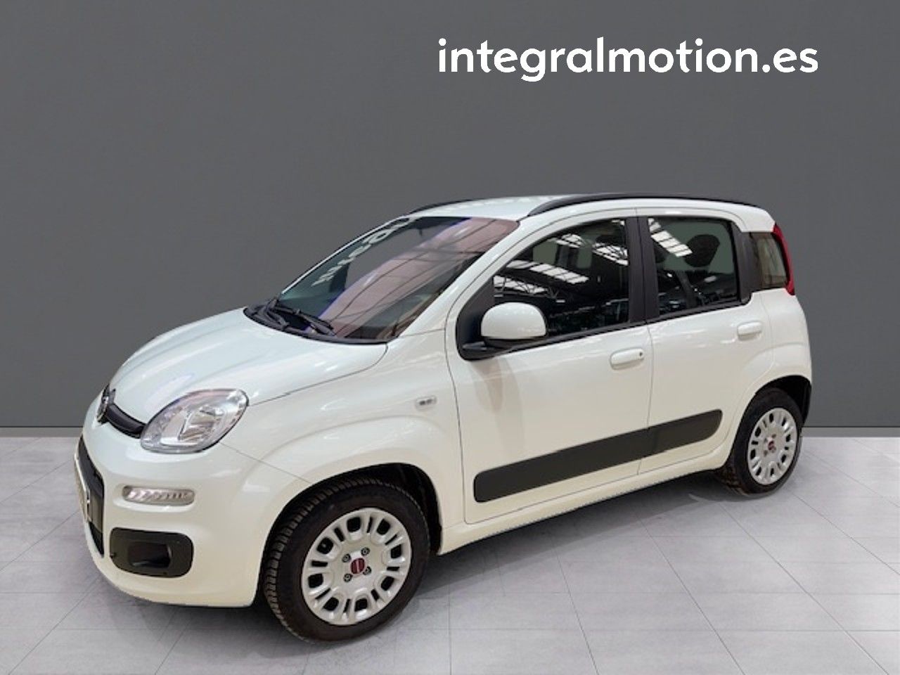 Foto Fiat Panda 1