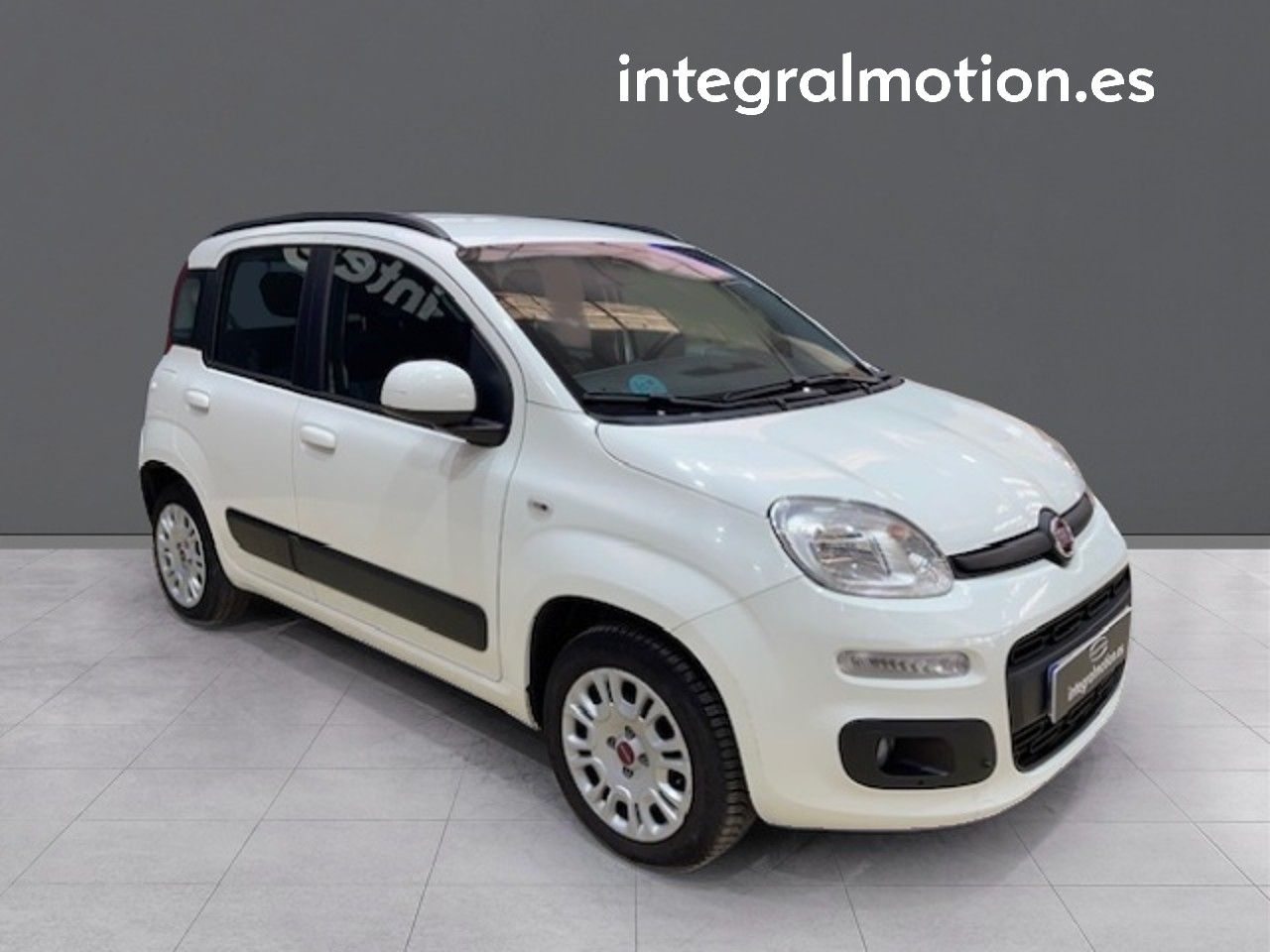 Foto Fiat Panda 4