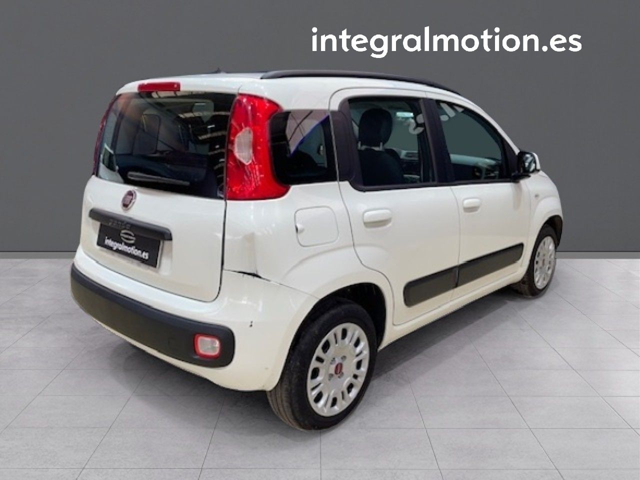 Foto Fiat Panda 9