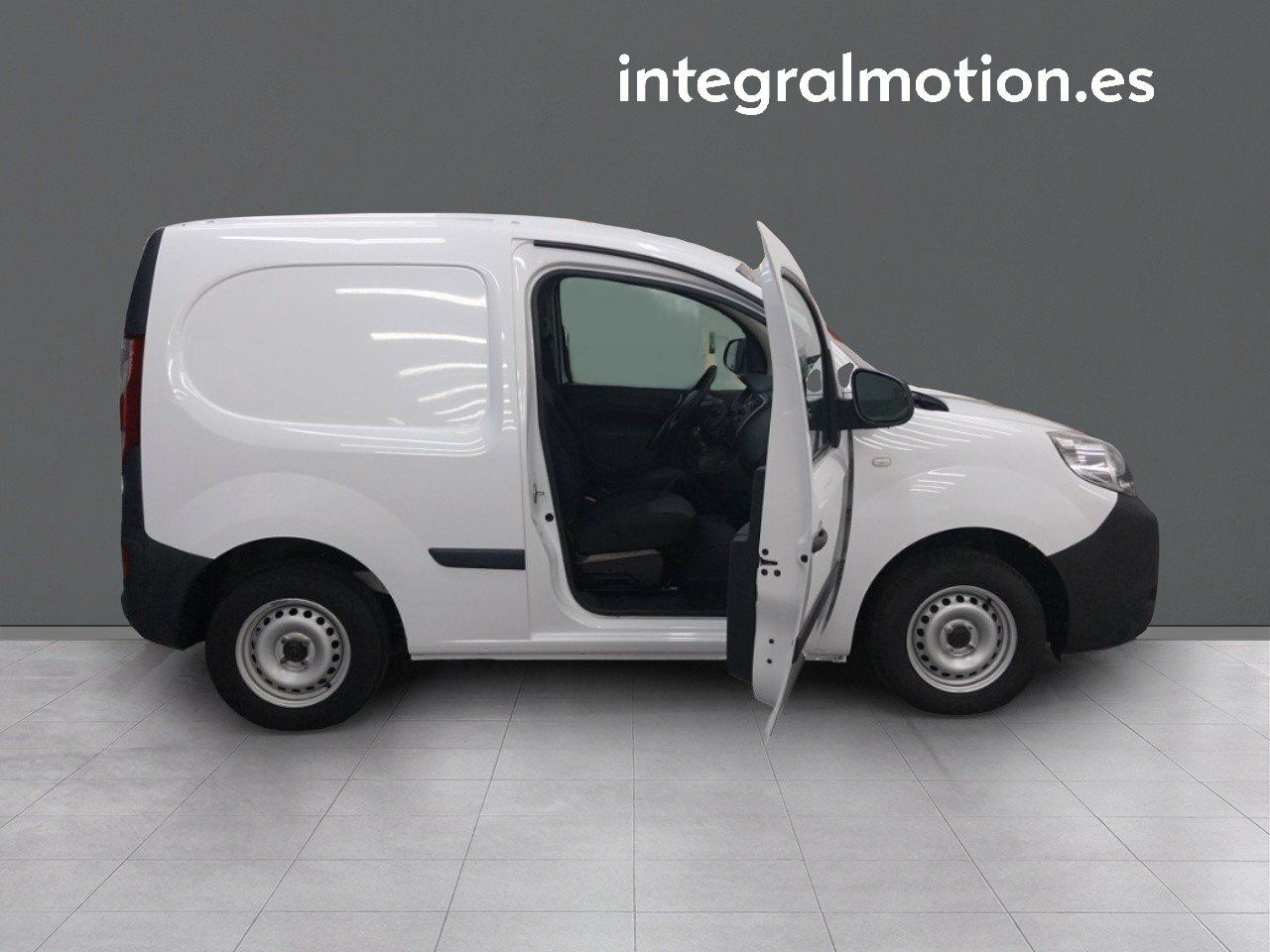 Foto Renault Kangoo 16