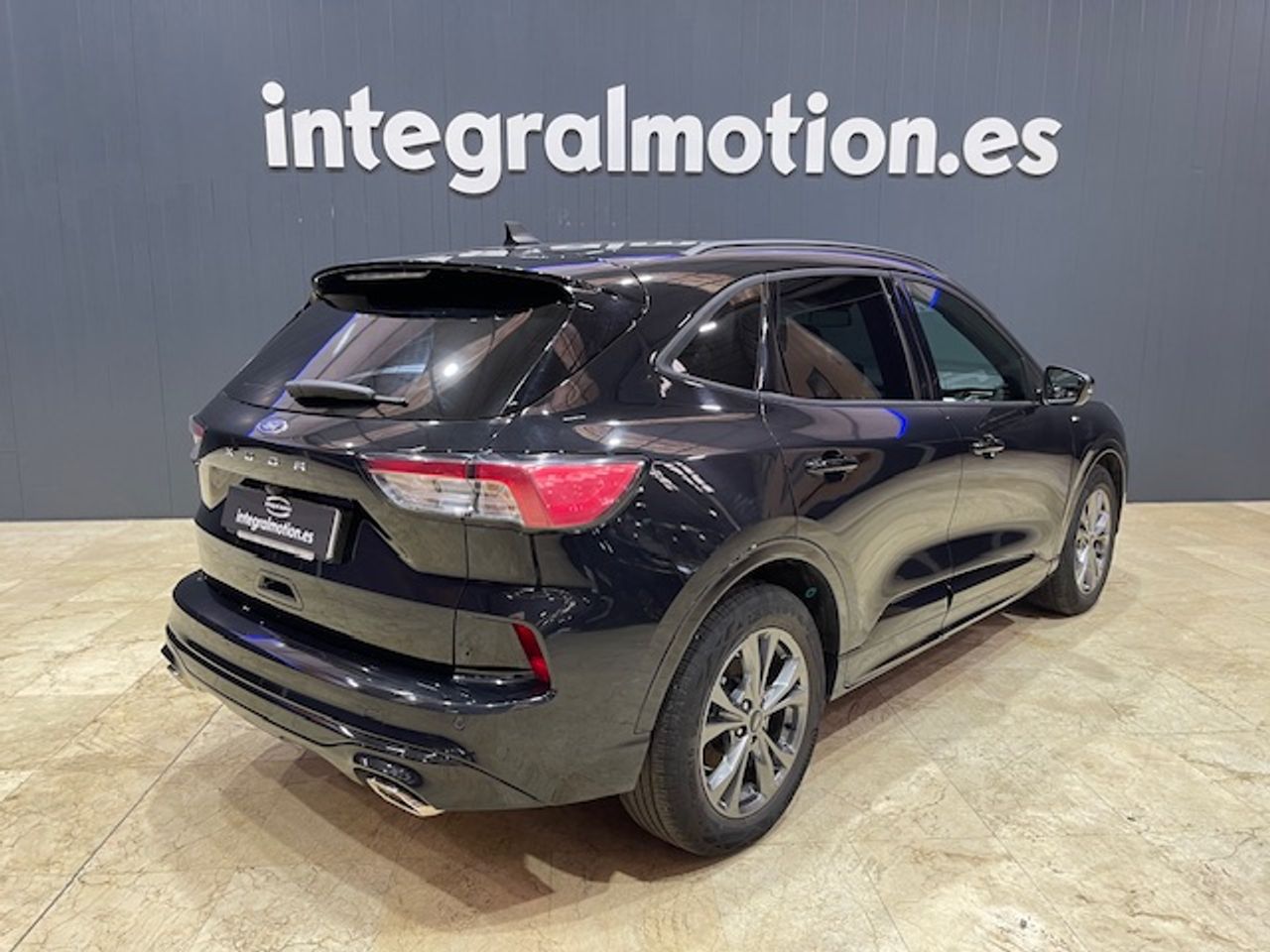 Foto Ford Kuga 5