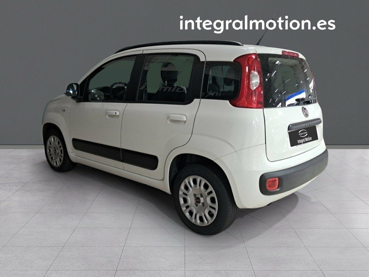 Foto Fiat Panda 4