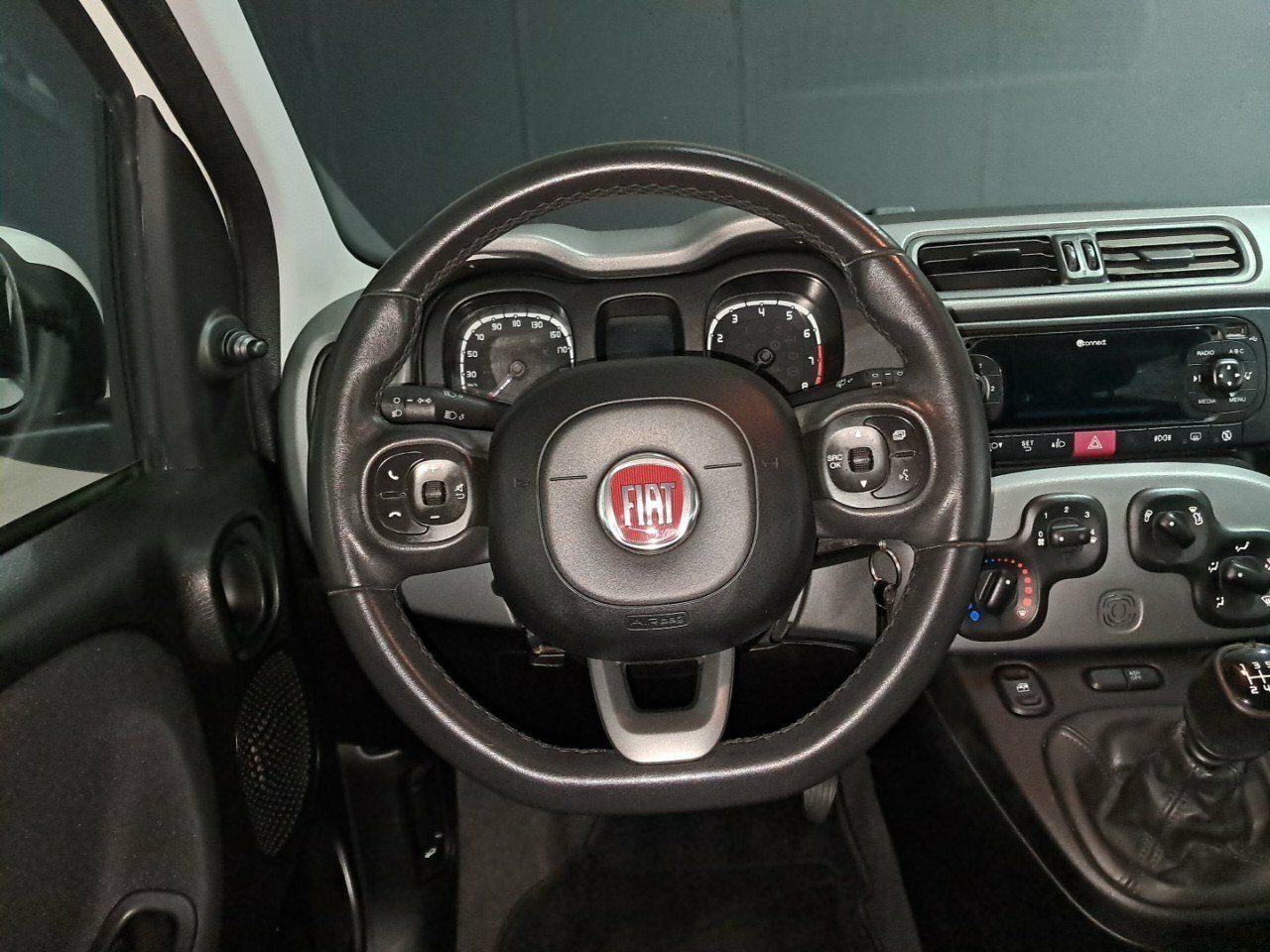 Foto Fiat Panda 11