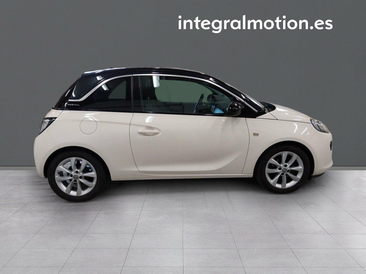 Foto Opel Adam 26