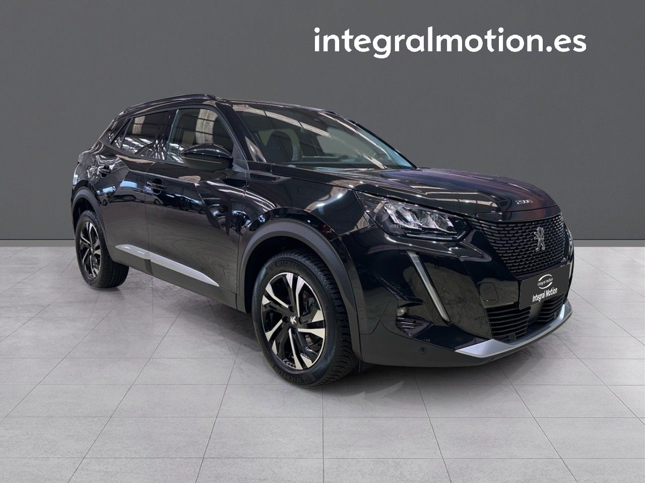 Foto Peugeot 2008 3