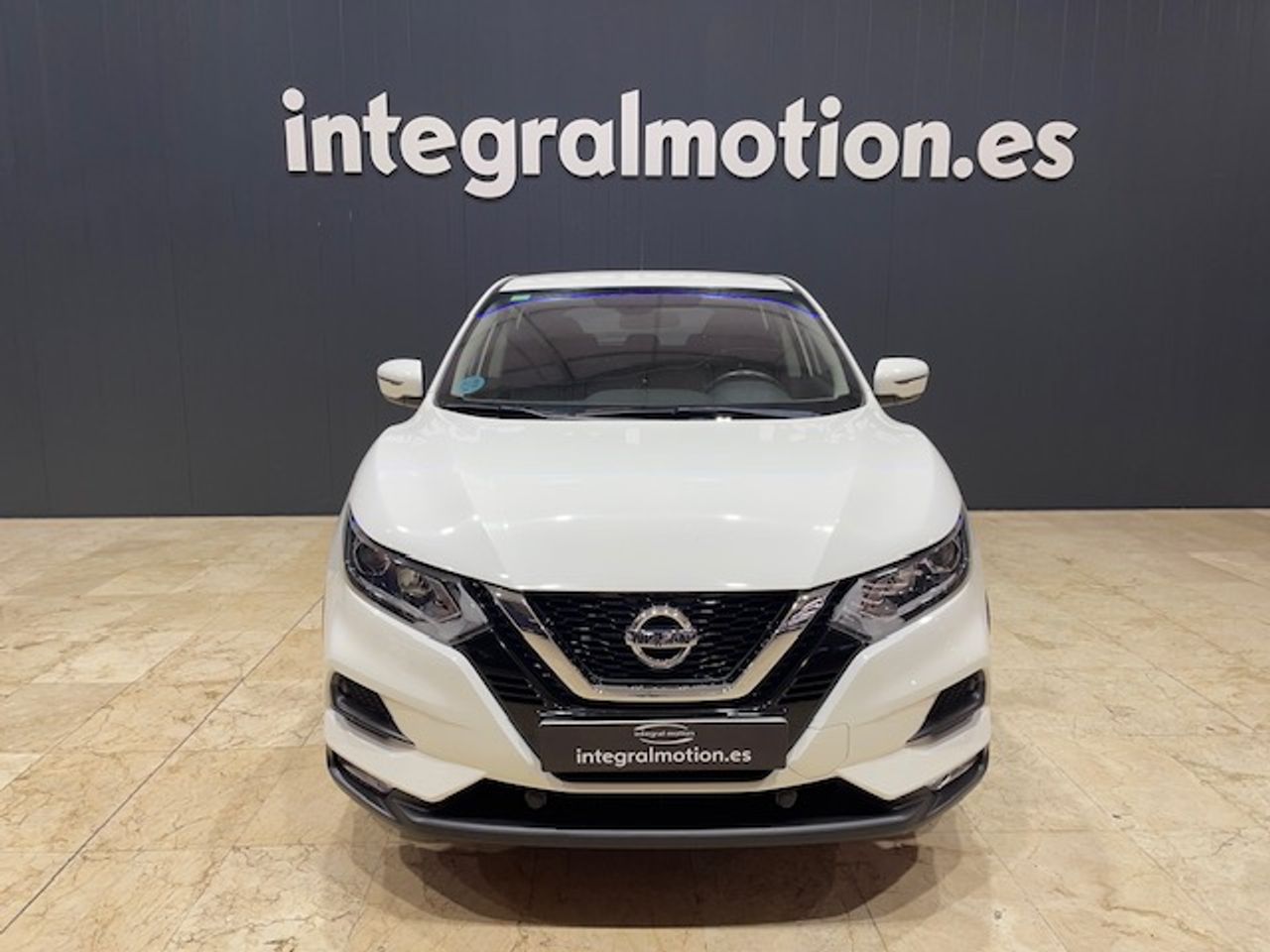 Foto Nissan Qashqai 2